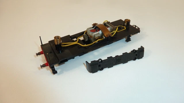 JOUEF Locomotive Vapeur Réf 8292 040 TA Digital HO