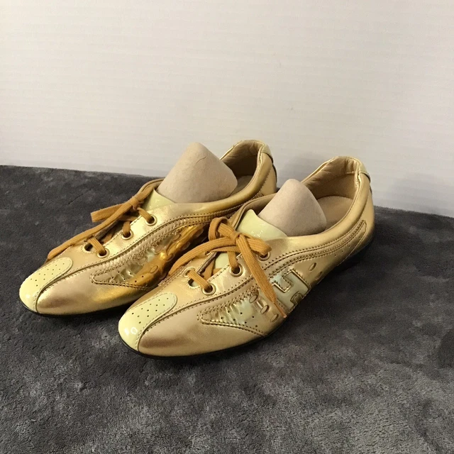 Hogan 35.5 top