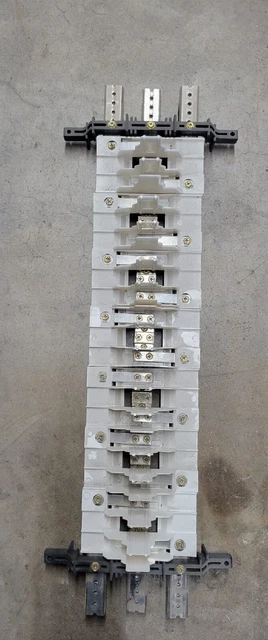 Replacement Eaton PRL2A 480Y/277V 400Amp 3 Phase Guts for Panelboard
