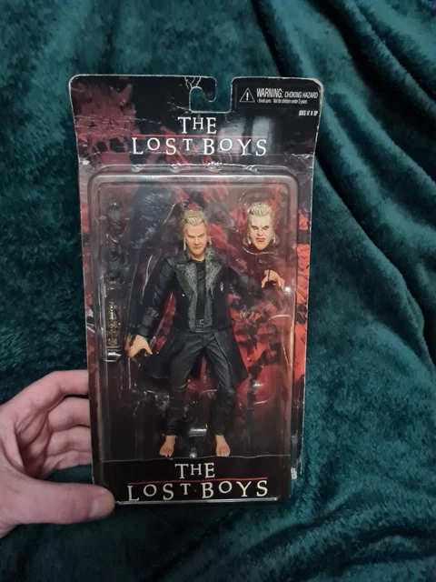 Lost shop boys neca