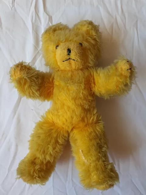 Wendy boston teddy bears 1960 hotsell
