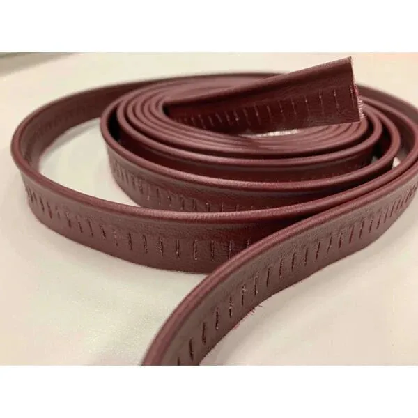 Marine Vinyl Upholstery Piping Welt Trim For Boats, Auto, Bags: 40+ Colors