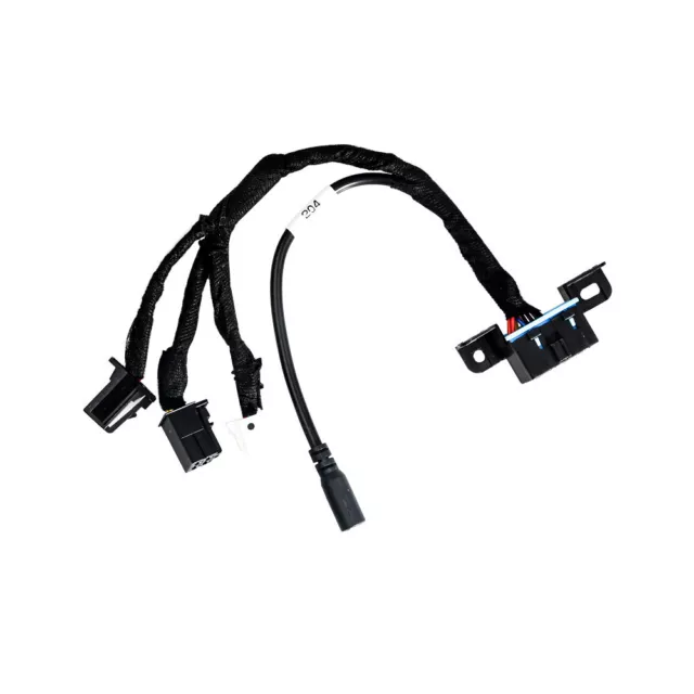 EIS/ELV Test Line OBD Cable Fit for Mercedes Work with VVDI BGA & CGDI Prog MB 3