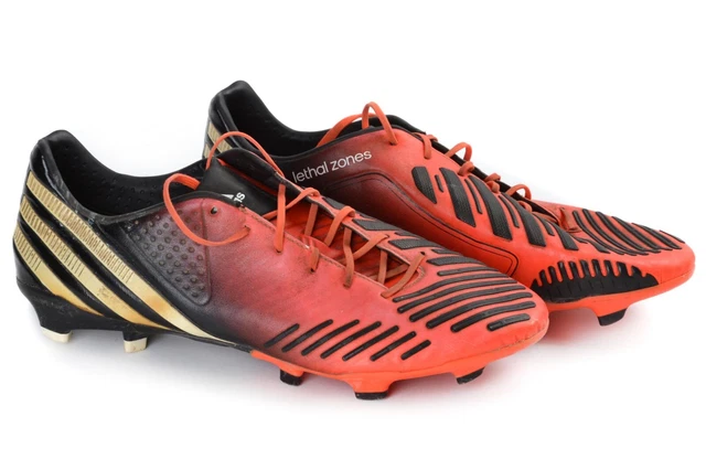 Nike Phantom GT2 Elite DF SG-Pro Anti Clog Soccer Cleat Men Size 6 (7.5wms) 耐克黑色足球鞋与钉鞋男| eBay main image 3