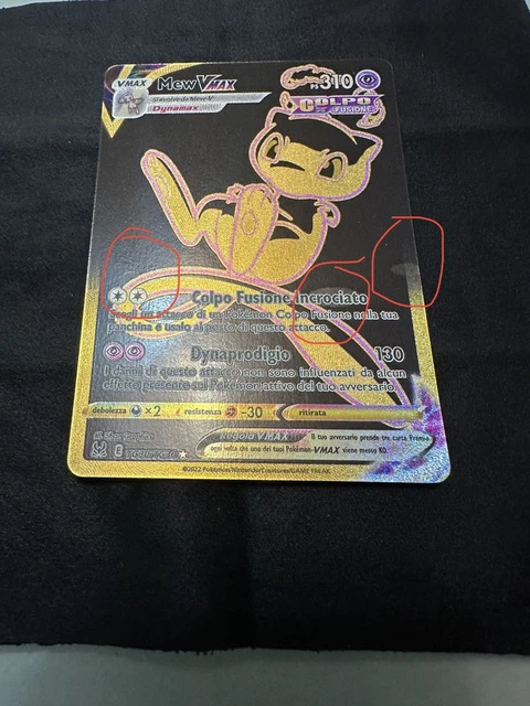 Mew VMAX #TG30 Precios | Pokemon Lost Origin | Tarjetas de Pokemon