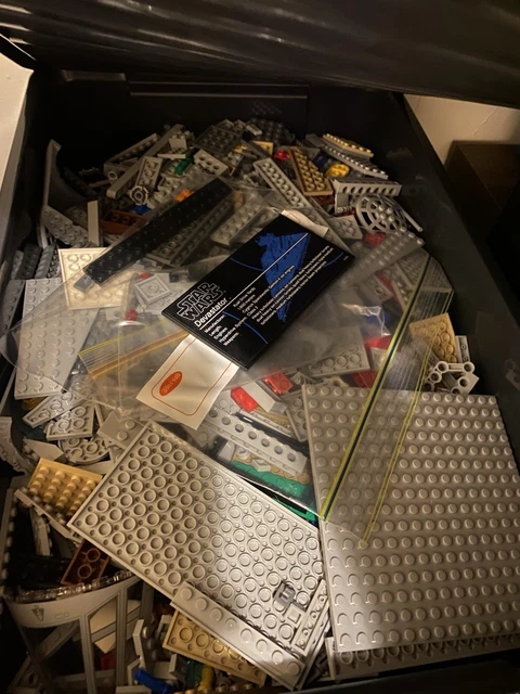 Kits complets et packs, LEGO, Jeux de construction, Jouets et jeux