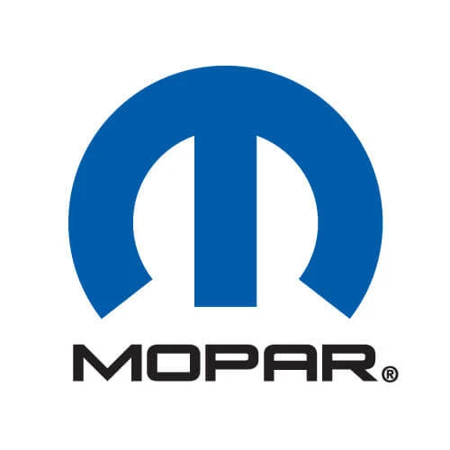 Genuine Mopar Module 4787618AA