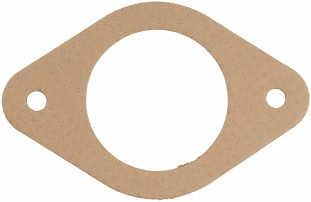 Catalytic Converter Gasket-VIN: D Rear,Front Mahle F32166