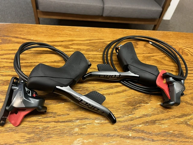 sram force etap disc