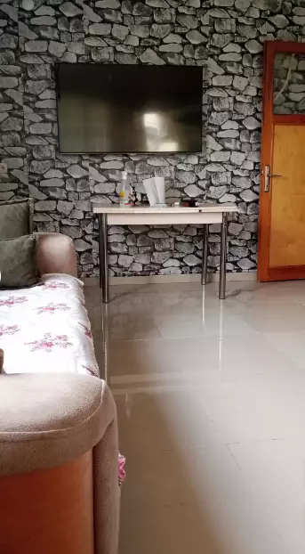 Papel tapiz 3D premium con diseño de piedra exclusivo de 5,30 m2