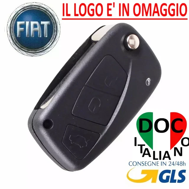 Chiave Fiat Croma Originale, Prezzo Leggermente Trattabile - Rovigo - Foto 11