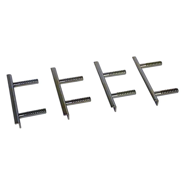 Lisle 15530 4" to 6-1/4" Rack Stone Set Lisle 15530 4" to 6-1/4" Rack Stone Set