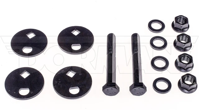 Dorman    Ak8740pr    Alignment Cam Bolt Kit