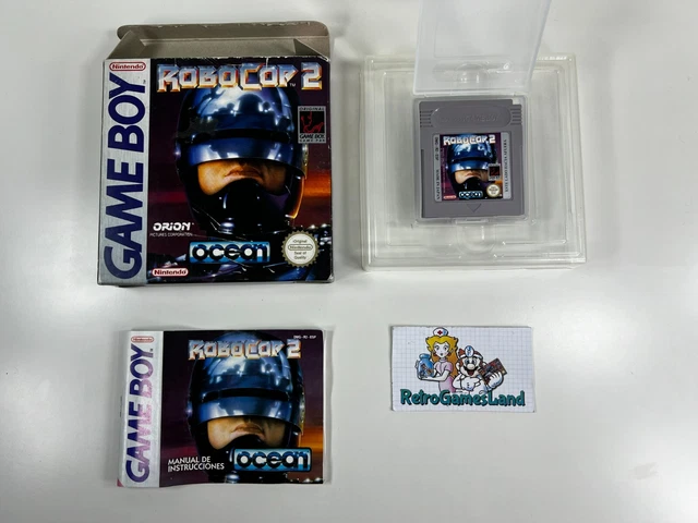 Jeux Game boy color Chicken Run : Achat occasion | Jouets électroniques