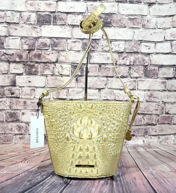 Brahmin sales mini quinn