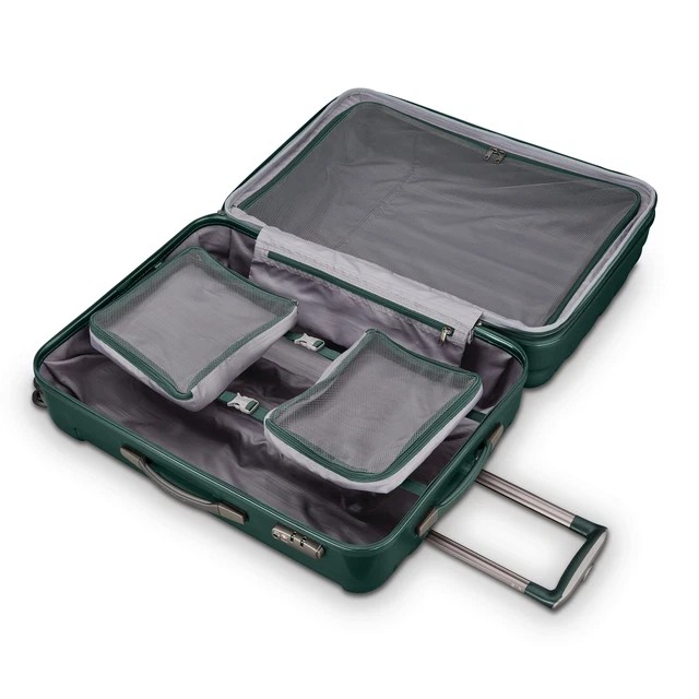 Samsonite On Air 3 Hardside Medium Spinner - Luggage 3