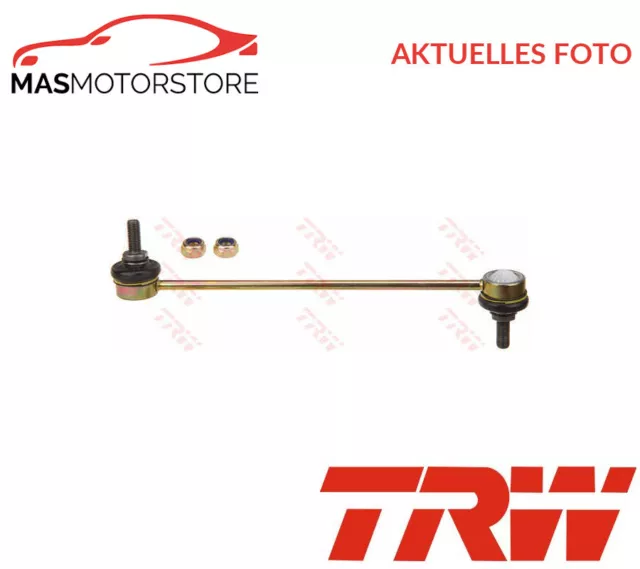 Stabilisator Stabistrebe Vorne Trw Jts352 P Neu Oe Qualität