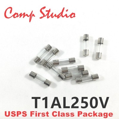T1al250v предохранитель характеристики