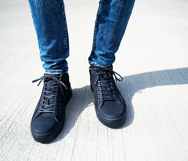 Scarpe uomo sale inverno 2019