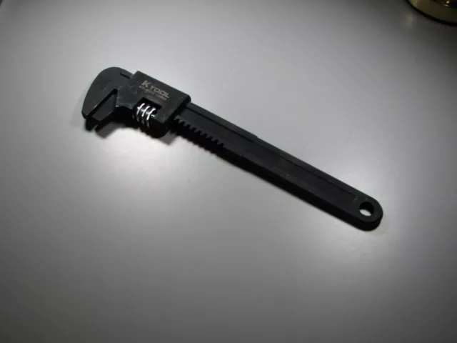 15" Ford Wrench- Aircraft, Aviation, Truck, Industrial Tools