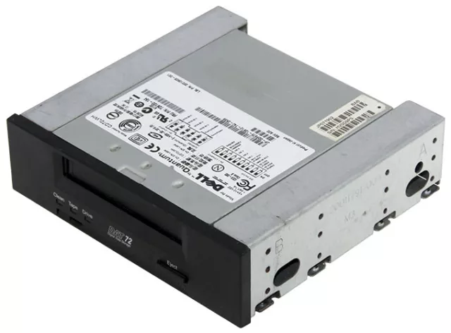 Tape & Data Cartridge Drives, Drives, Storage & Blank Media