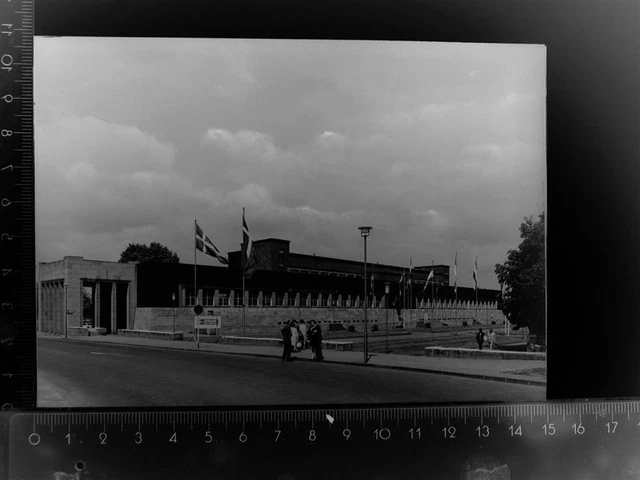 30108537 - 4000 Duesseldorf Duesseldorf Stadtkreis