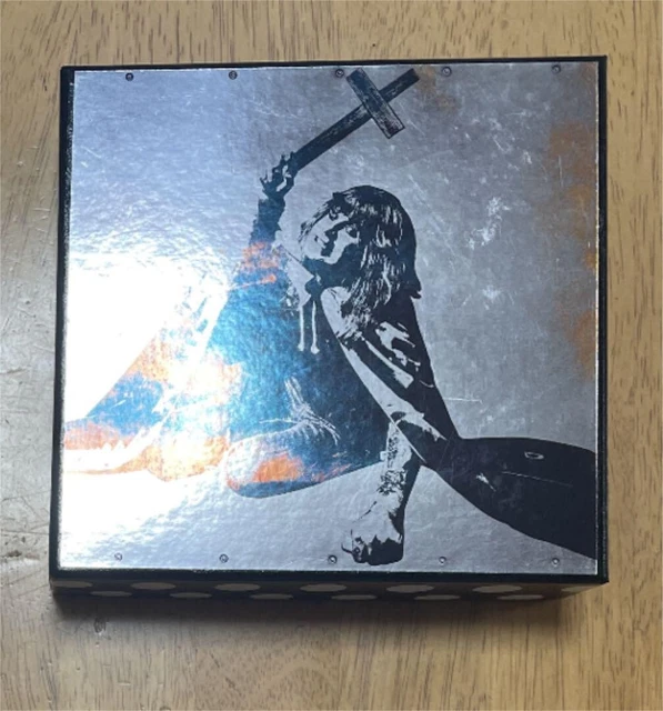 ozzy osbourne hellraiser 30th anniversary edition tekst