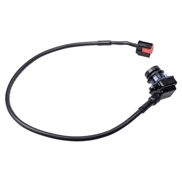 VekAuto Rückfahrkamera Für Ram Pickups - HD Nachtsicht, Wasserdicht IP68