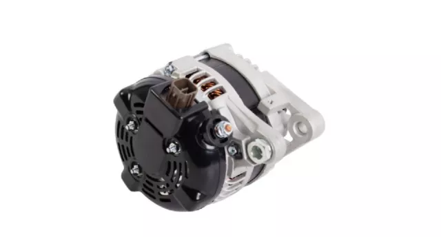 2007 - 2017 Toyota Camry 3.5L Alternator Generator 100 Amp 6 Cyl 2Grfe Engine