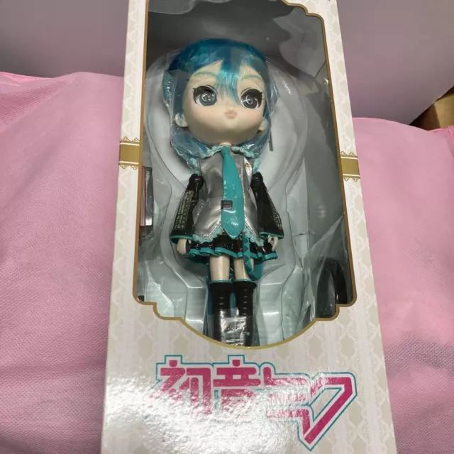 Collection Doll Vocaloid Hatsune Miku Daughter of Pullip Yeolume Anime 270mm