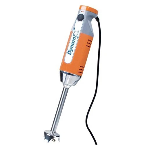 Dynamic DMX 160 Dynamix Stick Blender,Orange, 160mm Length, 4L Capacity