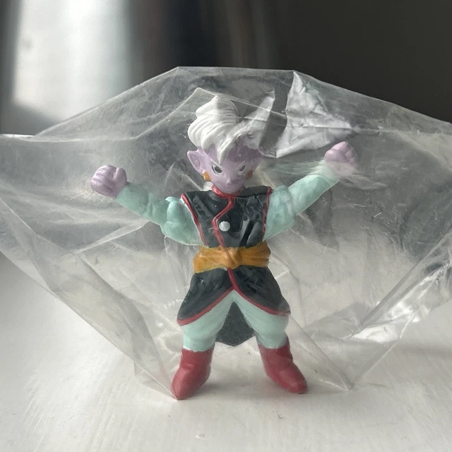 Statue en résine Dragon Ball MM Studio Tien Shin Han