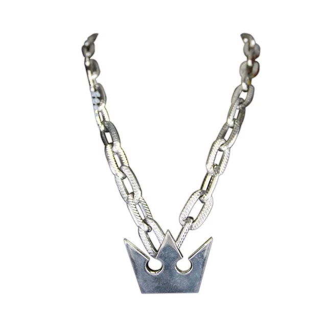 Halloween Party Cosplay Costume Accessory Sora Necklace