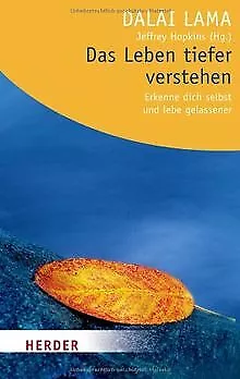 Das Leben tiefer verstehen: Erkenne dich selbst und l... | Livre | état très bon