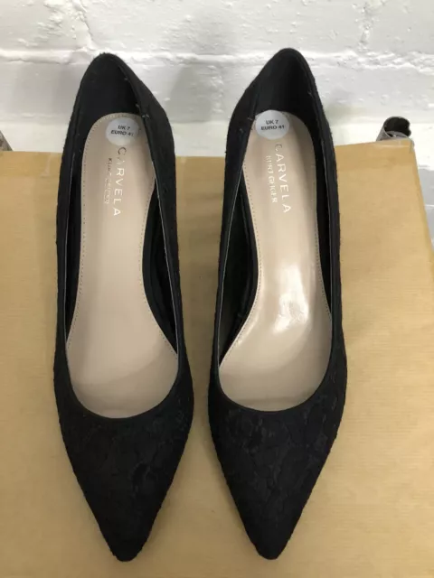 Scarpe corte sales in punta