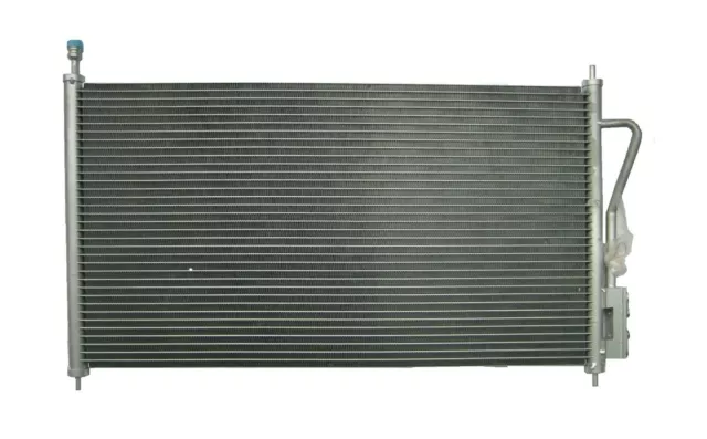 Ford Focus Mk1 Ac Condenser Air Con Radiator 1998-2004 Brand New 1062380