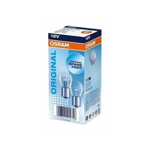 Lot De 10 Ampoules Clignotantes 921NA Ams-OSRAM - 12V 16W - Culot W2.1x9.5d - Pour Audi, Citroën, Etc.