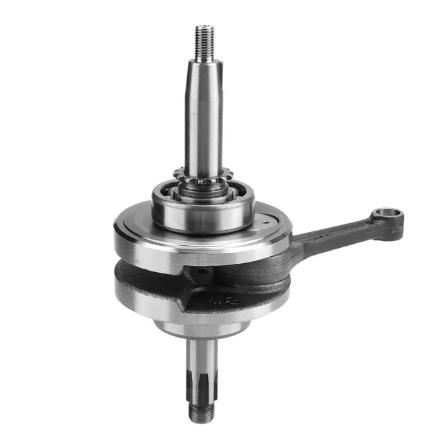 4-Stroke Engine Crankshaft 110cc For ATVs Dirt Bikes Pocket Bikes Scooter