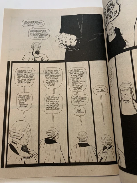 Cerebus the Aardvark #59, Aardvark-Vanaheim | Dave Sim, NM- 3