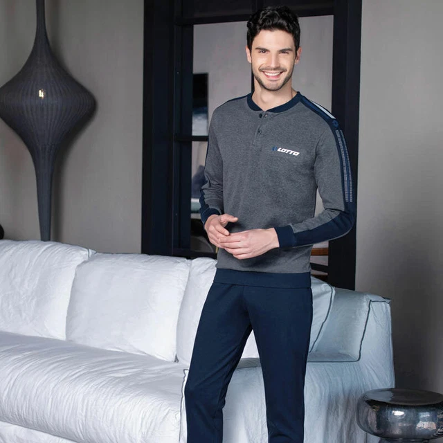 Pyjama homme online sport