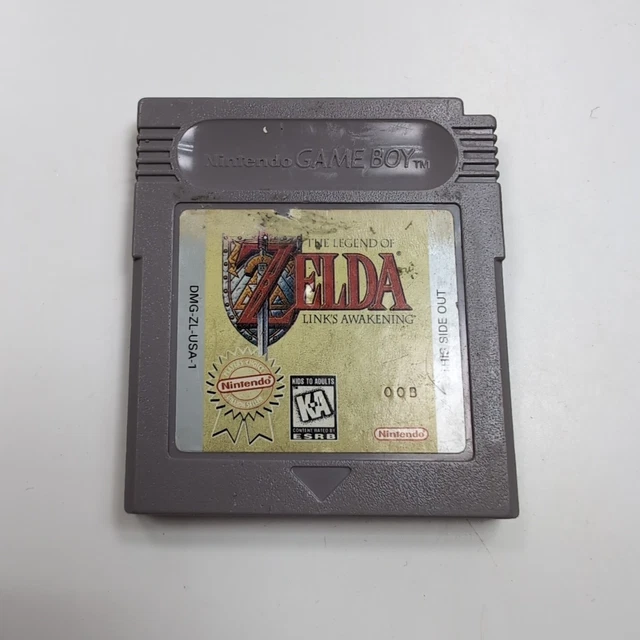 Zelda Link Awakening Game Boy (Gebraucht) in urdorf für CHF 48.95 – mit