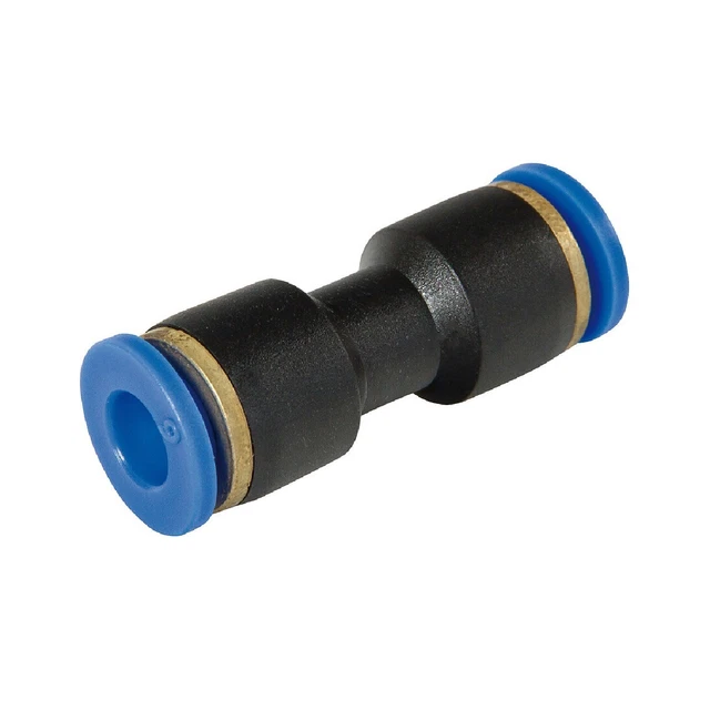 Lampa D-2, raccordo tubi aria, set 20 pz - Ø 8 mm
