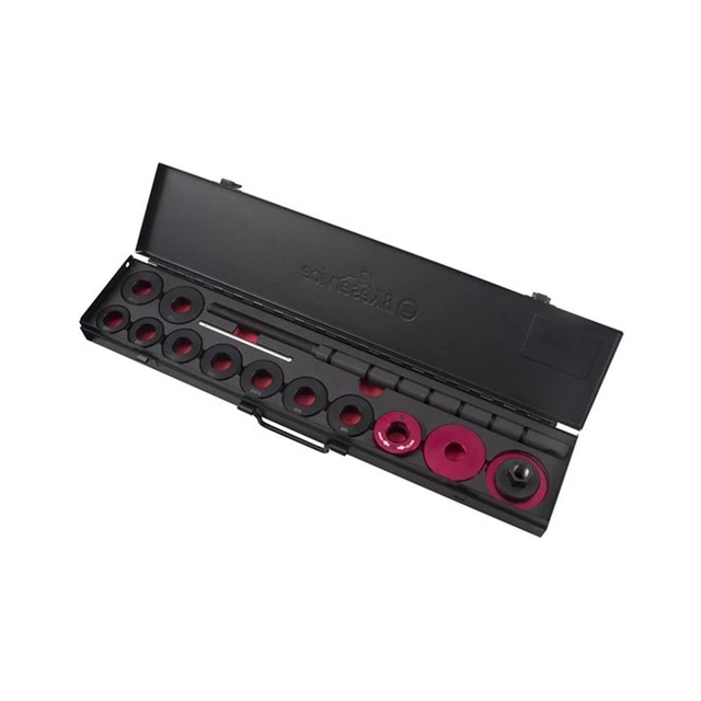 STEERING HEAD BEARING Installer 4155mm Bearing Diameter Bike Service