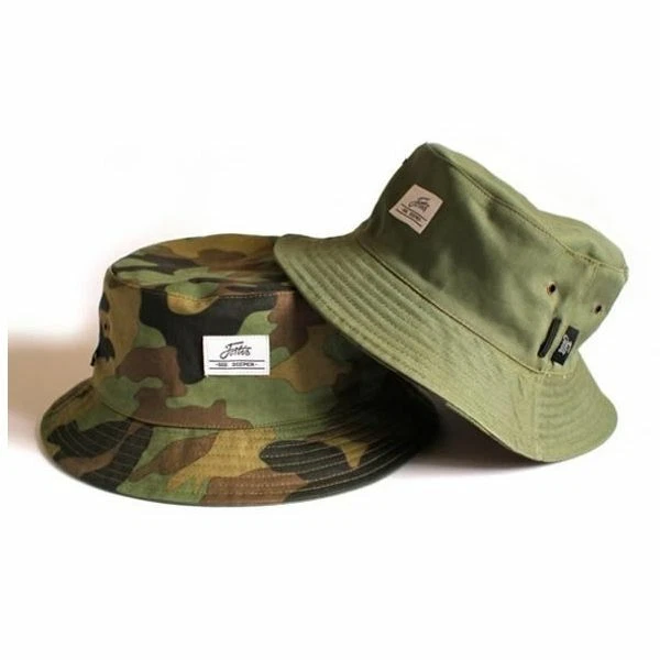 Fortis Eyewear Bucket Hat Reversible *PAY 1 POST*