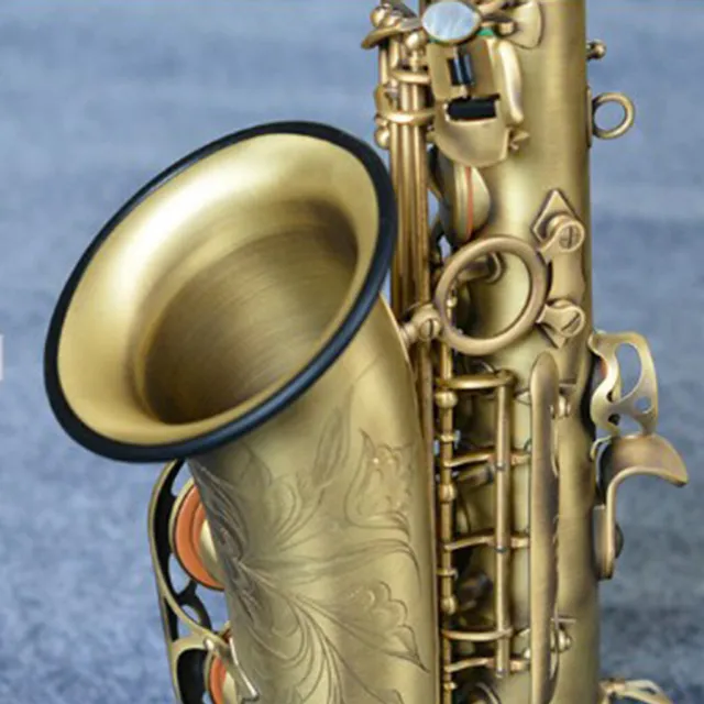 SOURDINE DE SONNERIE de saxophone de 13,5 cm 5,3 pour accessoires de  protection EUR 6,38 - PicClick FR