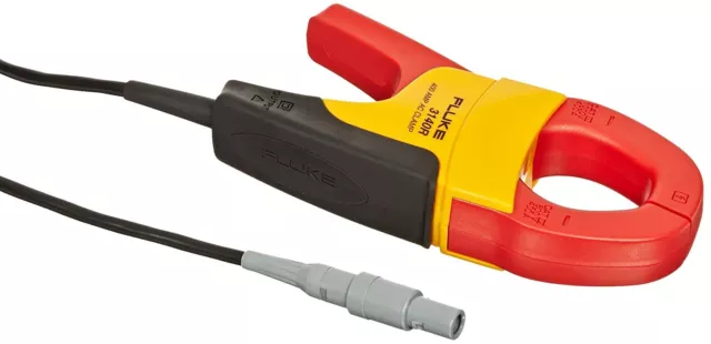 Fluke 3140R Clamp-on Current Transformer, 400A