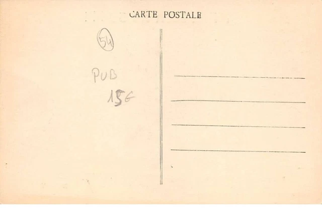 54 - NANCY - SAN32147 - S. Picard Furniture Factory - Pub 2