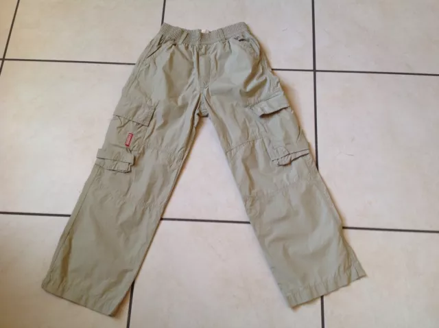 pantalon Miniman garçon 8 ans