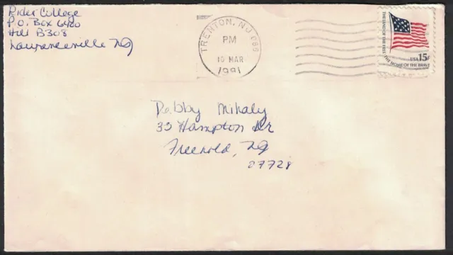 NEW JERSEY COVER - Trenton (086) to Freehold, NJ P5 $0.99 - PicClick