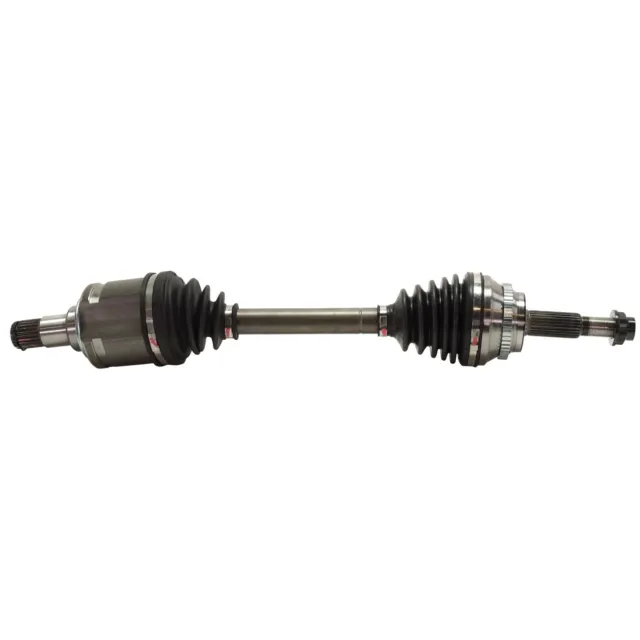 CV Half Shaft Axle For 2005-2010 Scion tC Front Driver Side